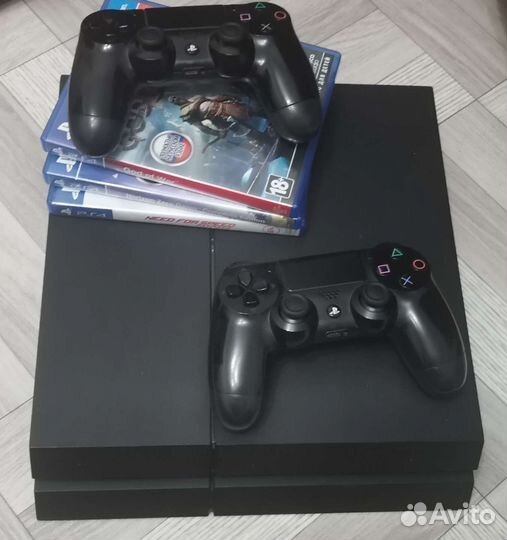Sony PS4