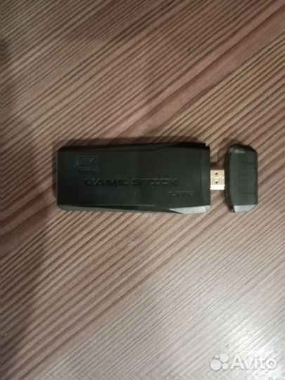 Игровая приставка game stick lite