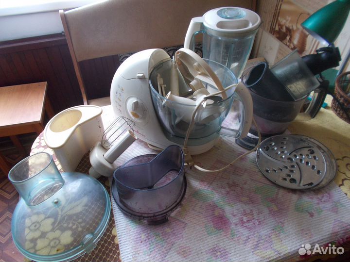 Техника для кухни в ремонт или на запчасти