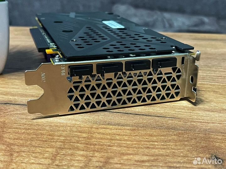 Radeon RX 580 8GB
