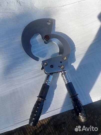 Ножницы секторные нс 70