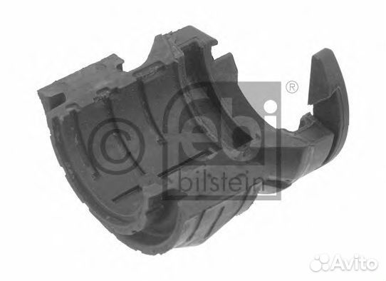 Втулка стабилизатора переднего VW Touareg 03-07