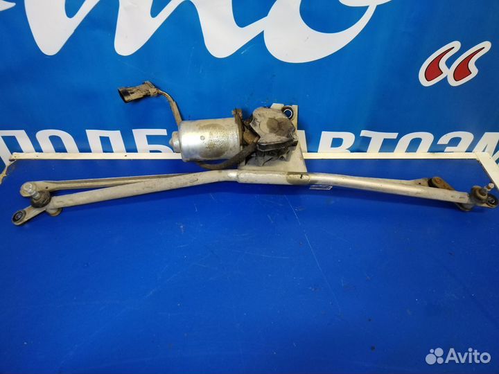 Трапеция стеклоочистителя Niva Chevrolet