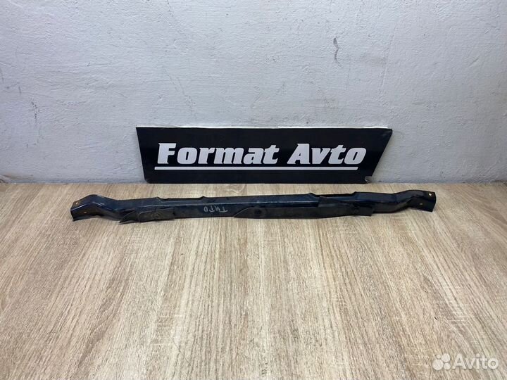 Панель Передняя Радиатора Chery Tiggo T11 05-13