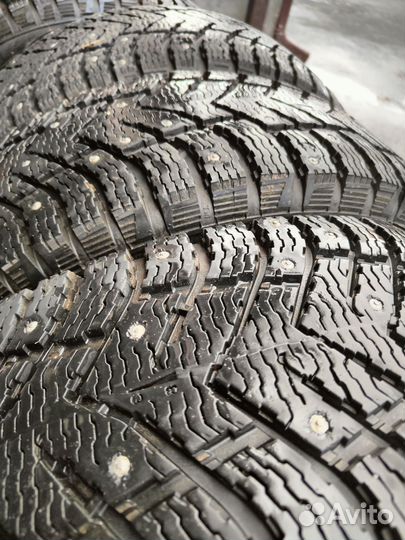 Cordiant Snow Cross 2 SUV 215/65 R16 102T