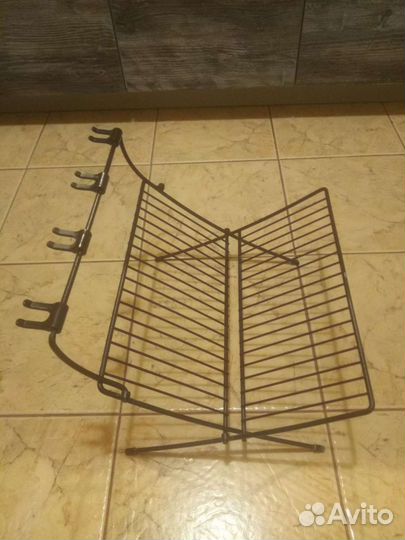 Подставка, новая, Англия