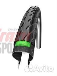 Schwalbe Покрышка marathon Perf, 26x2.00