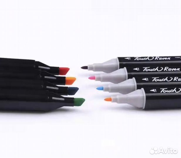 Маркеры для рисования