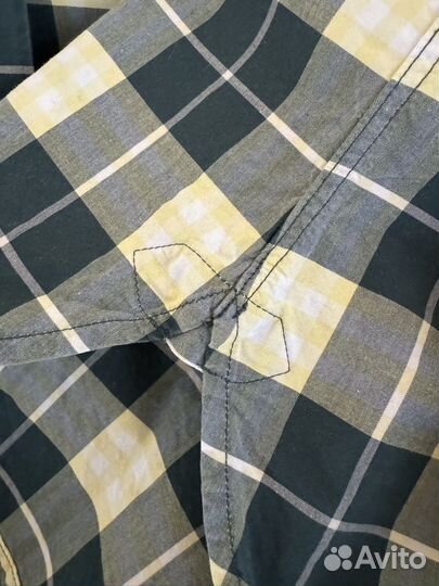 Рубашка Burberry оригинал