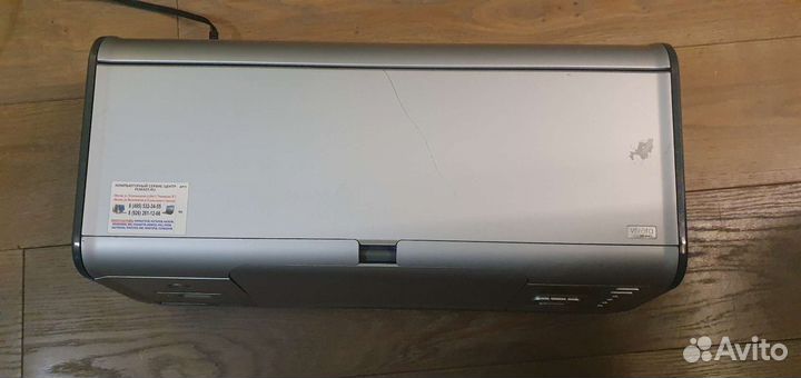 Принтер HP photosmart 8053