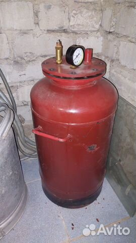 Автоклав для тушенки бу