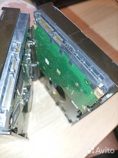 Жесткий диск hdd 120-750gb