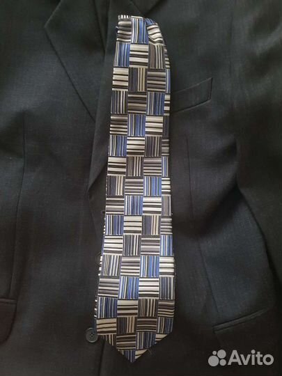 Галстуки разные