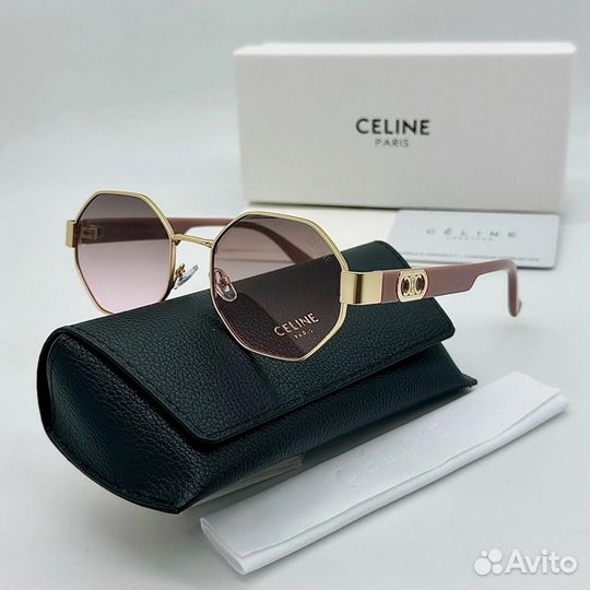 Солнцезащитные очки celine