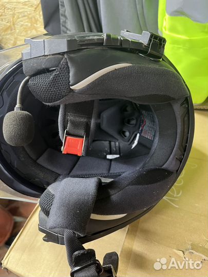 Шлем для капдроцикла HJC helmet