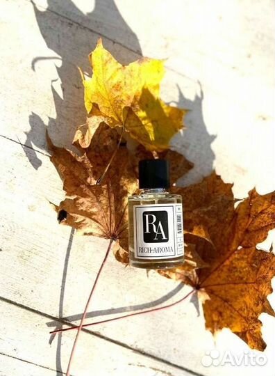 Rich Aroma M14 — Acqua Di Gio Giorgio Armani