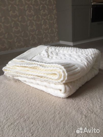 Одеяло плед