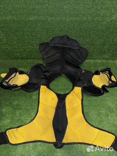 Хоккейный нагрудник Bauer SR M