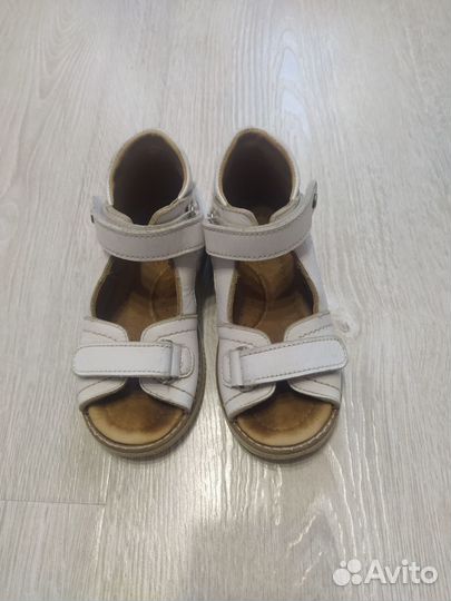 Сандалии tapiboo 28