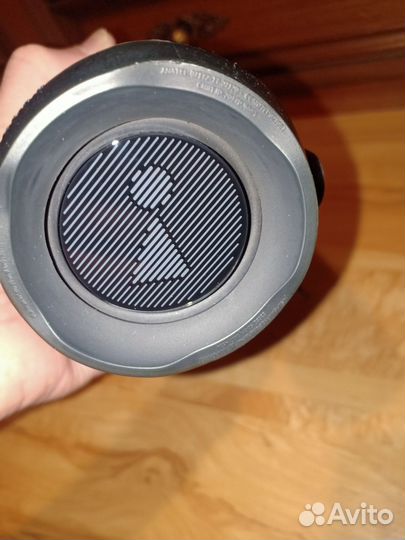 Колонка jbl flip 4 оригинал