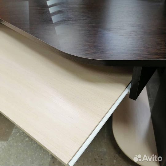 Компьютерный стол Грета-7