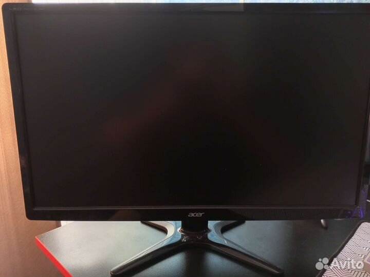 Монитор Acer 24 дюйма