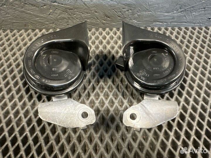 Звуковой сигнал Bmw X7 G07 B58B30N 2020