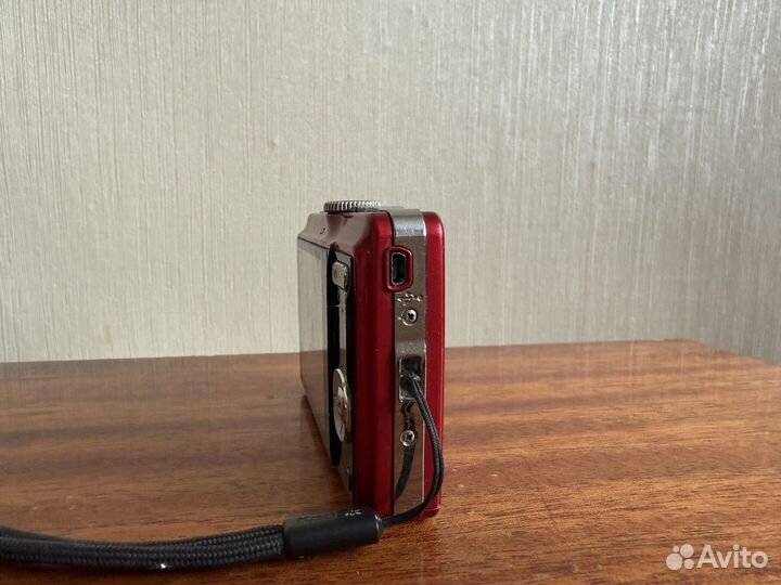 На ремонт Фотоаппарат Kodak M341