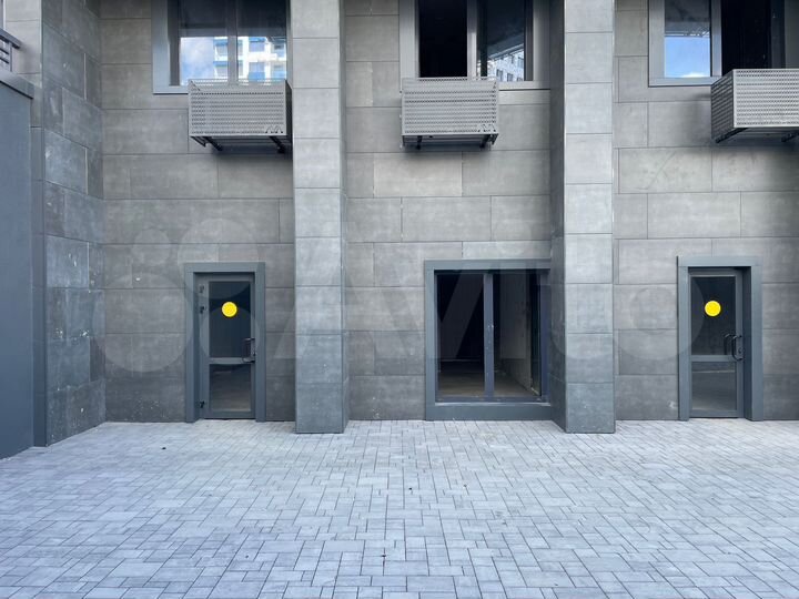 Свободного назначения, 41 м²