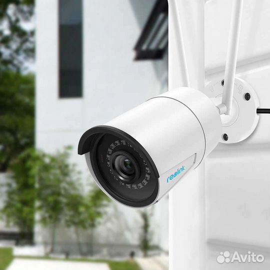 Установка камер видеонаблюдения под ключ