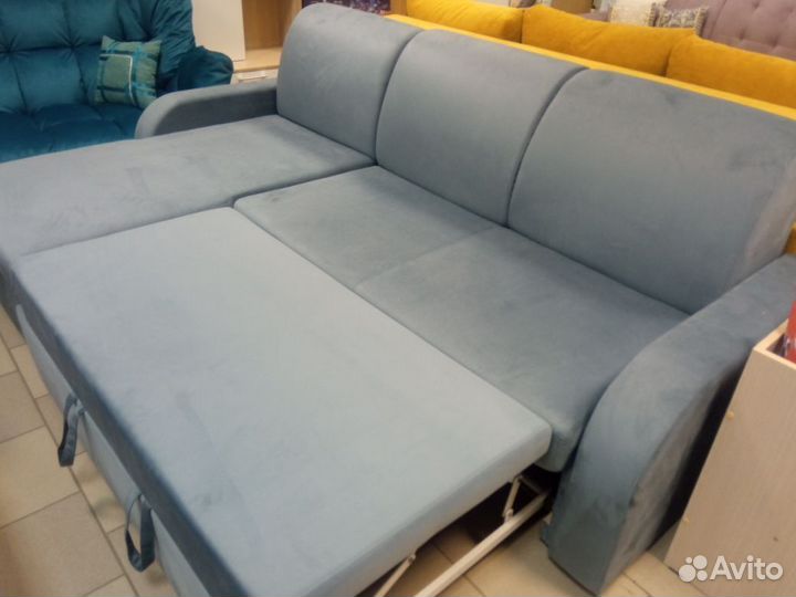 Диван угловой 