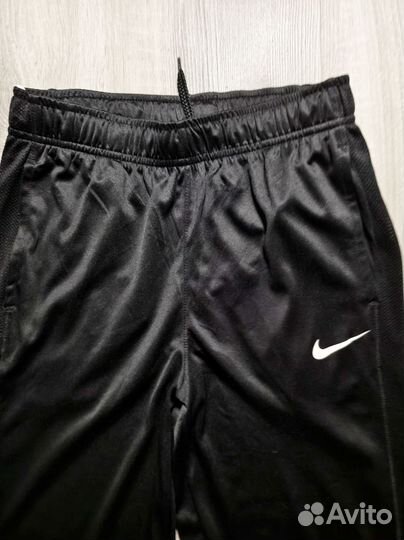 Спортивные штаны Nike Dri Fit M 150