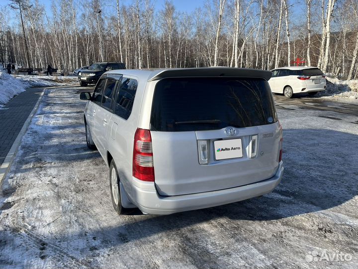 Toyota Succeed 1.5 AT, 2013, 180 000 км