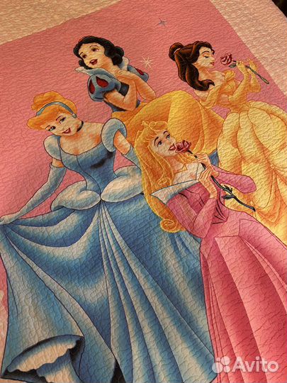 Плед покрывало детский 170*200