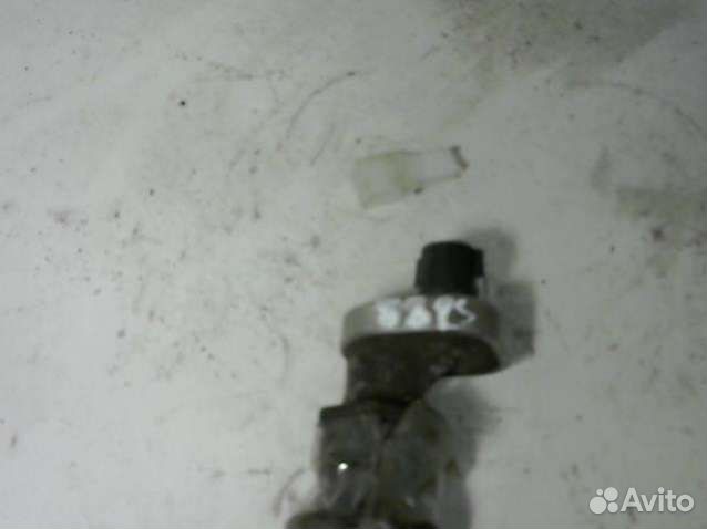 Датчик скорости Isuzu Trooper 2 897129727