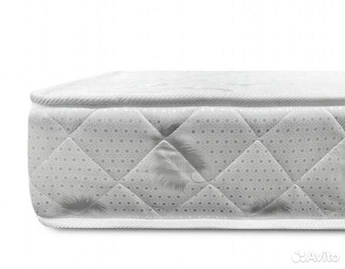 Sleeptek Privat RelaxHard 19(90х190)