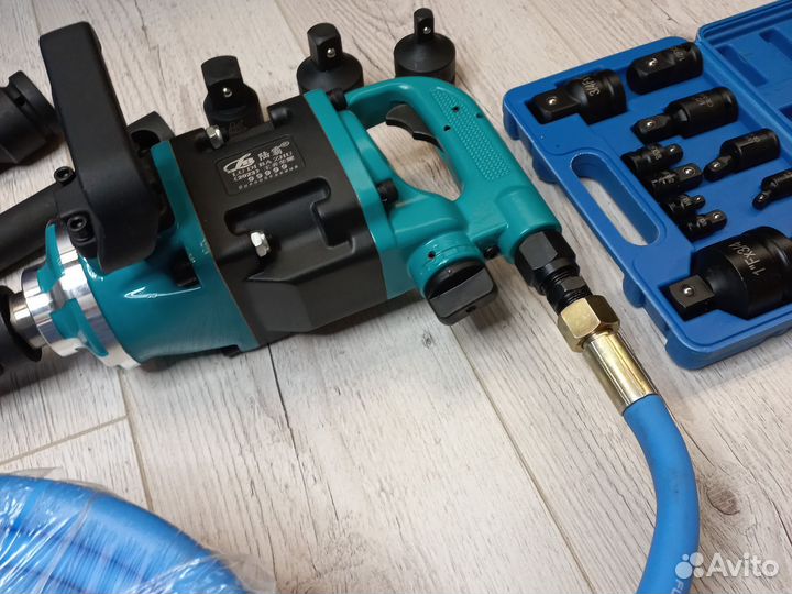 Шланг для пневмогайковерта 10 м