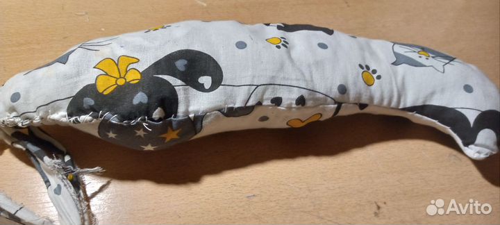 Аксессуары для фурсьют.чит опис