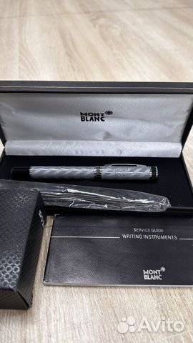 Ручка Mont Blanc подарочная