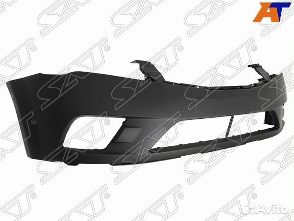 Бампер передний KIA ceed