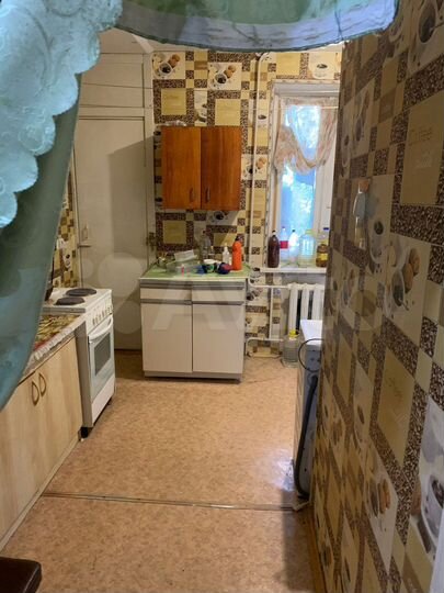 Комната 15 м² в 1-к., 3/9 эт.