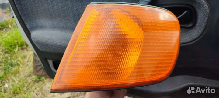 Поворотники ауди 100