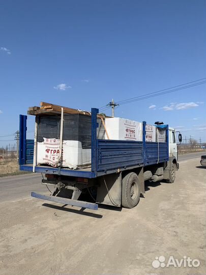 Грузоперевозки 10 тонн 6 метровый борт