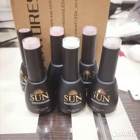 Гель камуфляж