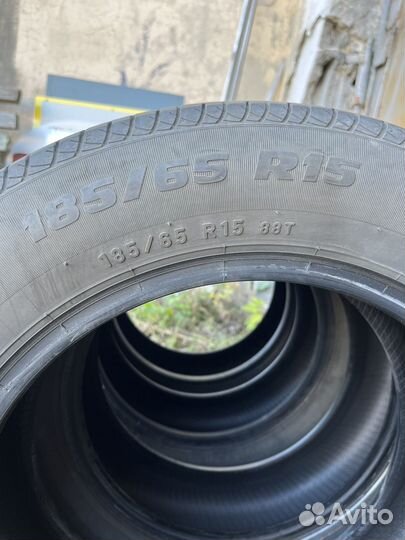 Pirelli Formula Energy 185/65 R15 88T