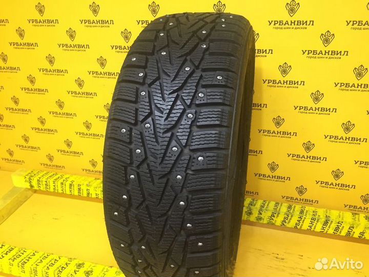 Nokian Tyres Nordman 7 205/55 R16 94T