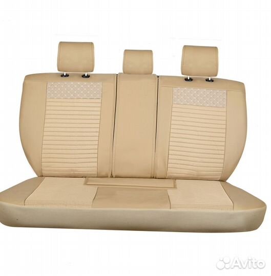 Чехлы для сидений