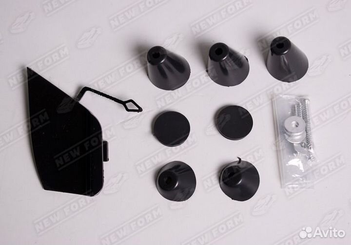 Тюнинг M Performance BMW 5 series G30