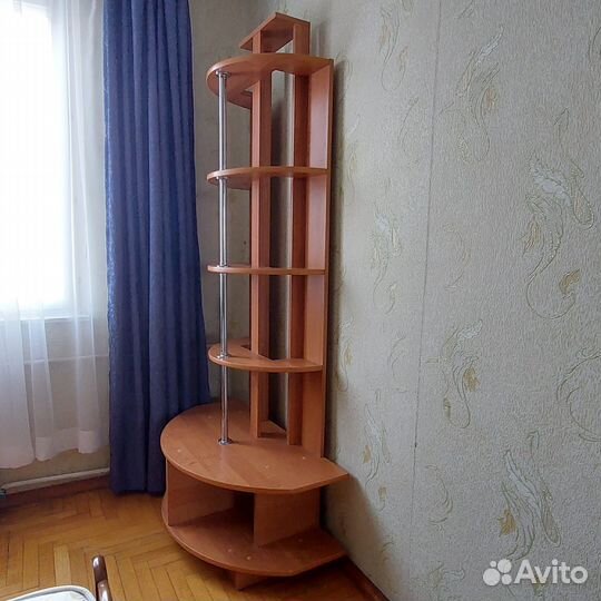 Этажерка бу