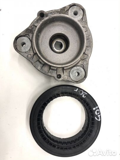 Опора амортизатора bmw g01 x3 g02 x4 2020г